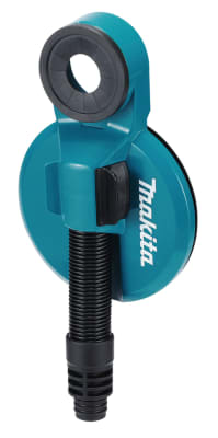 Colector de Polvo Pared 52mm Taladro Rotomartillo Makita 1914X3-8