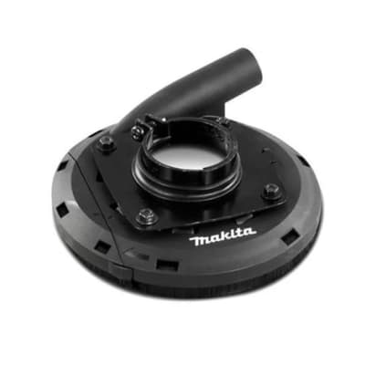 Guardapolvo De Desbaste 180mm 195387-4 Makita