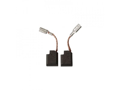 Kit Carbón /Esmeril 4.5