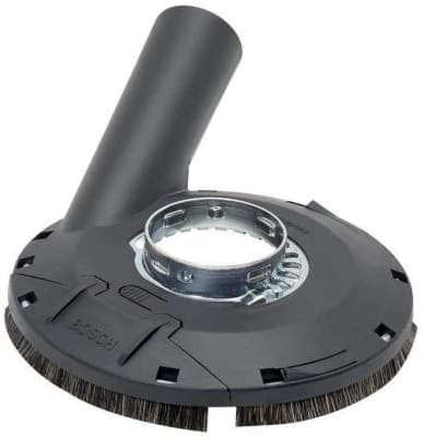 CAPERUZA DE ASPIRACION 115-125 mm GWS 8 10 11 13 14 17-125