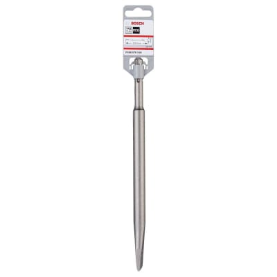 Cincel Plano SDS Plus Bosch 20mm x25cm ECO
