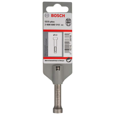 Vastago para Colocar Clavos con Rotomartillo SDS Plus Bosch 2608.690.010