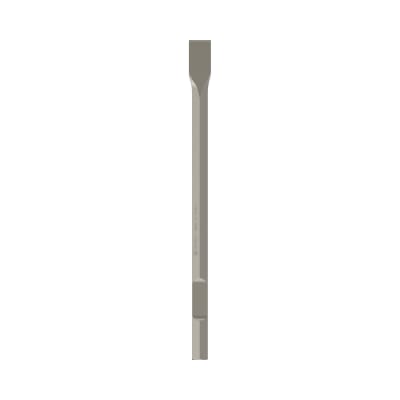 Cincel Plano Bosch Hex 28mm 35x520mm para Demolición - 2608.690.567