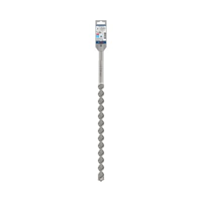 Broca SDS Max-4 25mm x400x520 mm Bosch 2608.706.792