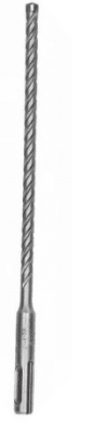 Broca SDS-plus Plus-5X 1/4”x6”x8” - BOSCH -2608.836.666