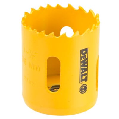 Sierra Copa de 1 1/4'' (32mm) - DW19020 DEWALT
