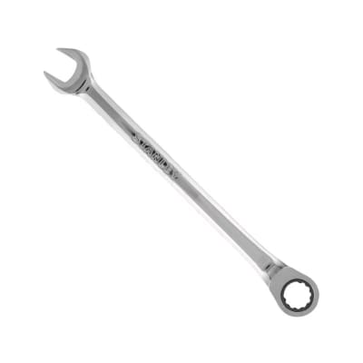 Llave Combinada con Ratchet Largo 10mm Stanley 91-974