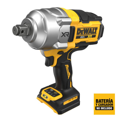 Llave de Impacto DeWalt 3/4