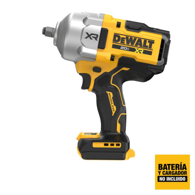 Llave de Impacto DeWalt 1/2