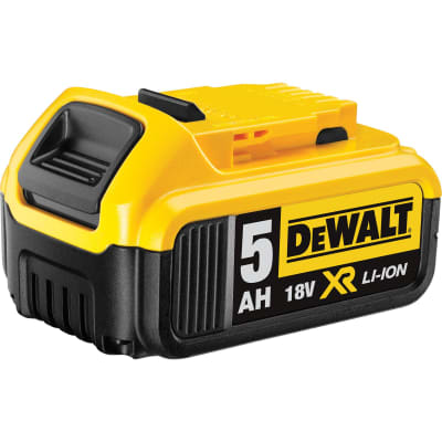 BATERIA 18V 5AH DEWALT DCB184