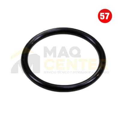 ORING D25900 33 X 5 DEWALT (487296-00)
