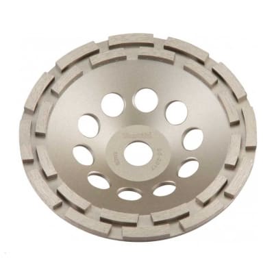 Copa Diamantada Abrasivo 7