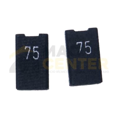 KIT CARBON DW331  / DW300 DEWALT - (589016-00B)