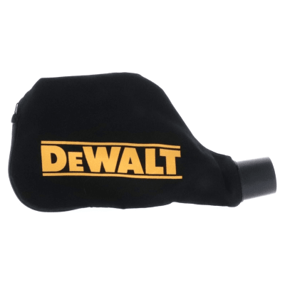 Bolsa de Polvo para Sierra Ingletadora N126162 Dewalt