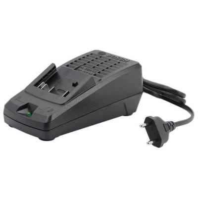 Cargador Rápido Bosch, para baterías de 14,4V y 18V BOSCH