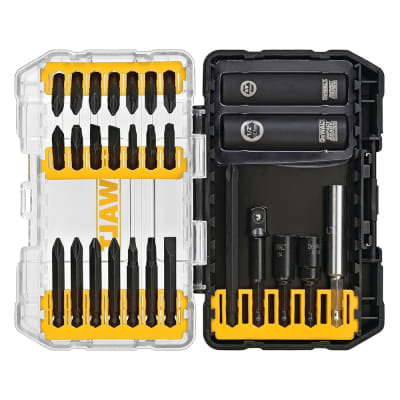 Set de 28 Puntas de Impacto DeWalt - DW2149G