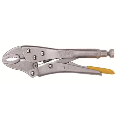 Alicate de Presión Stanley 84-368 de 7