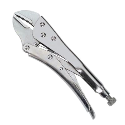 Alicate de Presión Stanley 84-370 de 7
