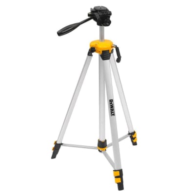 Trípode Profesional Robusto 1.7Mts Dewalt DW0881T