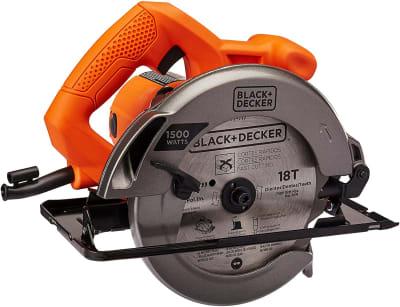 SIERRA CIRCULAR 7 1/4 1500W - CS1024-B2C