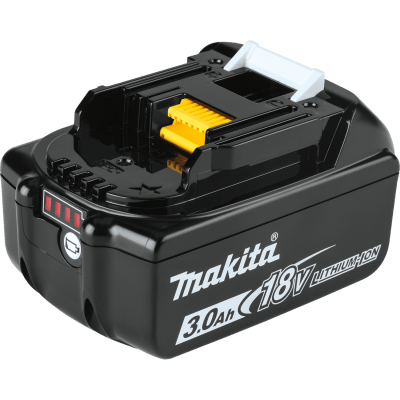 BATERIA 18V LXT 3.0AH - BL1830B MAKITA