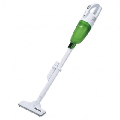 Aspiradora Inalambrica 12V 650ML 5.0 kPa Flujo 1.0 m³ Makita CL117FDX4