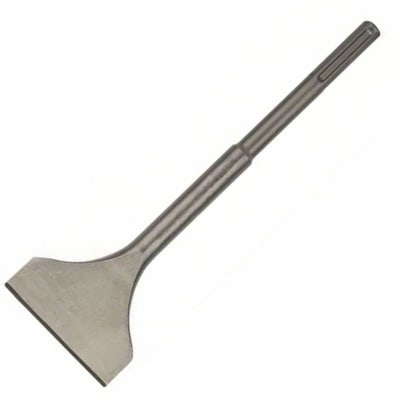 Cincel SDS-MAX pala  115 x 350mm. (Top Line) - B-13910 MAKITA