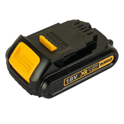 BATERIA DCD785 1.5AH N DEWALT - (N603324)