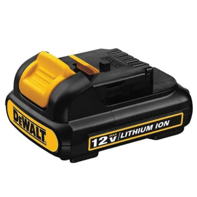 BATERIA 12V 1.3AH DEWALT