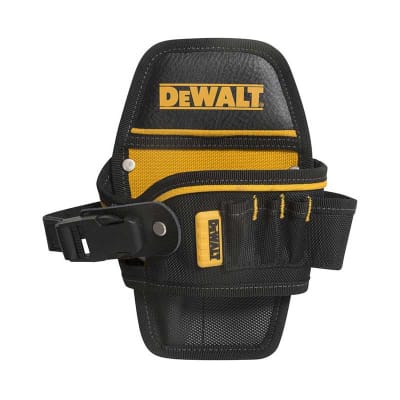SUJETADOR PARA TALADRO (DWST83486-LA)