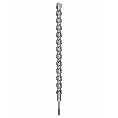 Broca SDS Plus-5X 25.4mm - 1