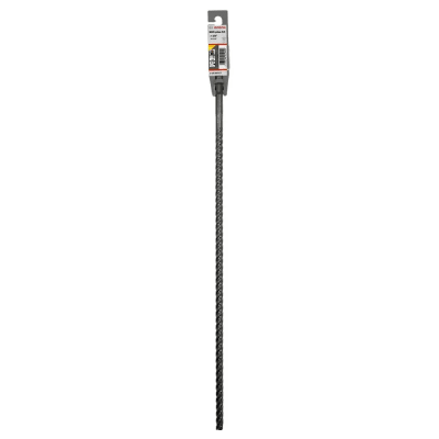 Broca SDS Plus-5X 9.5mm 3/8