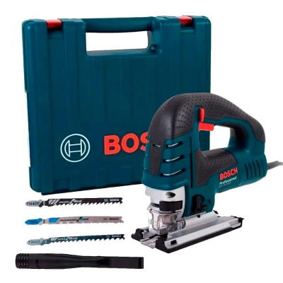 SIERRA CALADORA 780 W. BOSCH GST 150 BCE
