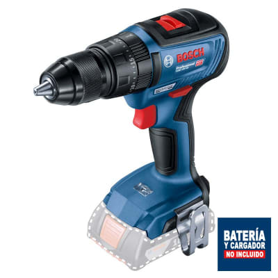 Atornillador / Taladro GSB 18V-50 SB BOSCH