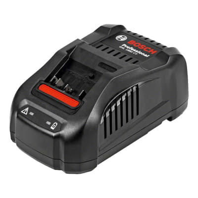 CARGADOR BOSCH GAL 1880 CV 14,4-18V, 8Ah