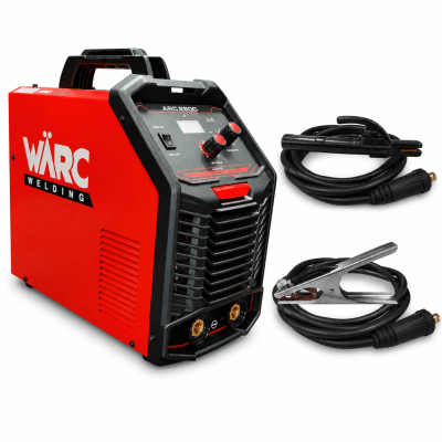 Soldadora Inverter 250A WARC 280ARC – WAR.ARC280C