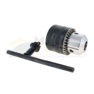 CHUCK Y LLAVE DWD024/520 DEWALT (5140071-68)