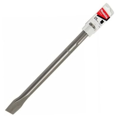 Cincel plano 25mm SDS-Max 400mm D-34213 Makita
