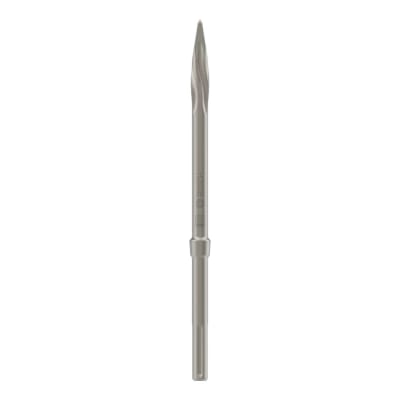Cincel SDS Max-5C Punta 400 mm Long Life Autoafilable R-Te Bosch 2608.690.561-1
