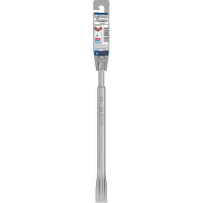 Cincel SDS Plus-5C Plano 20x250mm Autoafilable Bosch 2608.690.548
