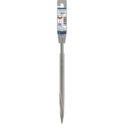 Cincel SDS Plus-5C Punta 250mm Autoafilable Bosch 2608.690.549