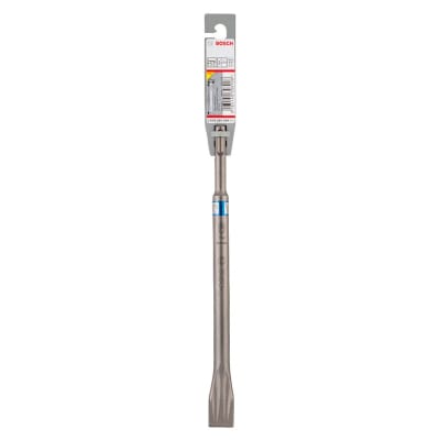 Cincel Plus Plano 250mm Long Life Autoafilable Bosch 2609.390.394