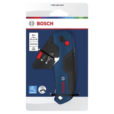 NAVAJA PLEGABLE BOSCH 1600.A03.AC3