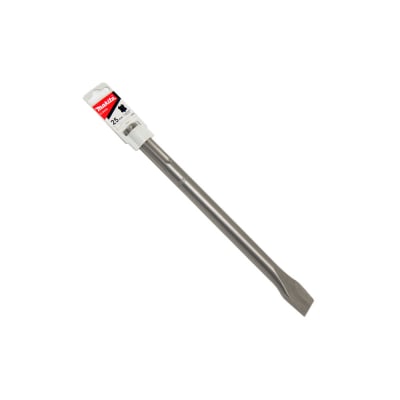 CINCEL PLANO SDS MAX 400mm MAKITA D-34469 MAKITA