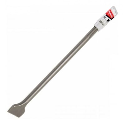 CINCEL PLANO SDS-MAX 50 x 400mm.