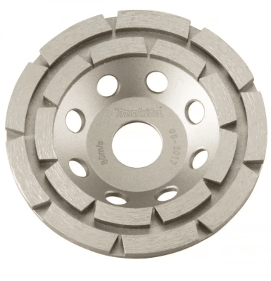 Copa Diamantada Abrasivo 4 1/2