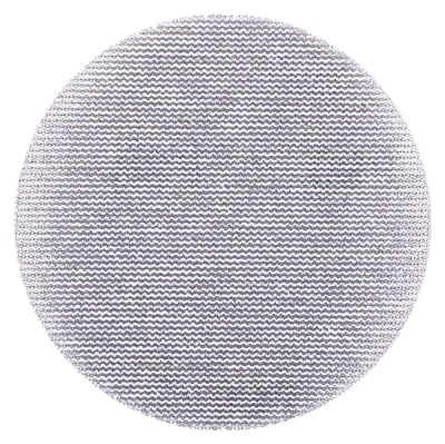 Lija Velcro Con Malla Abrasiva- D 5 (125Mm.) – Grano 80 – 10 Unid. D-78651 - MAKITA