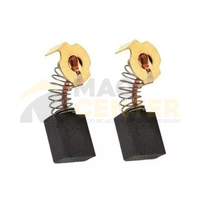 KIT CARBON DW713 DEWALT (614367-00B)