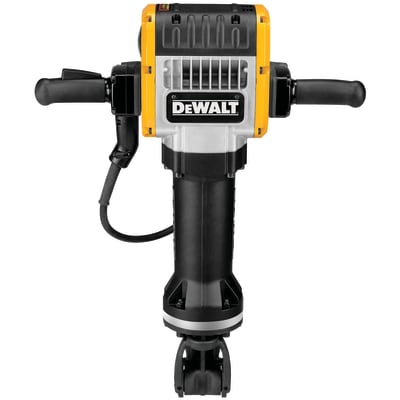 Martillo Demoledor Hexagonal 1-1/8'' 31Kilos 2100W Dewalt D25980-B2