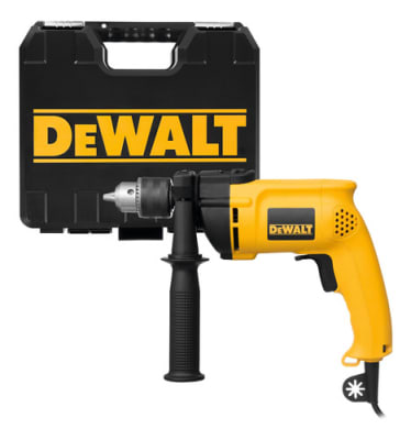 Taladro Percutor DeWalt 800W 1/2